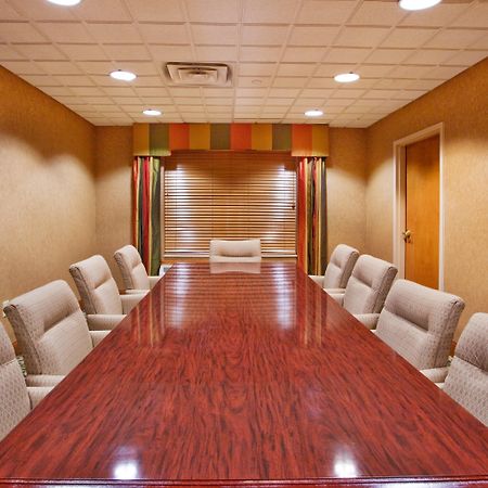 Holiday Inn Express Marietta - Atlanta Northwest By Ihg Luaran gambar