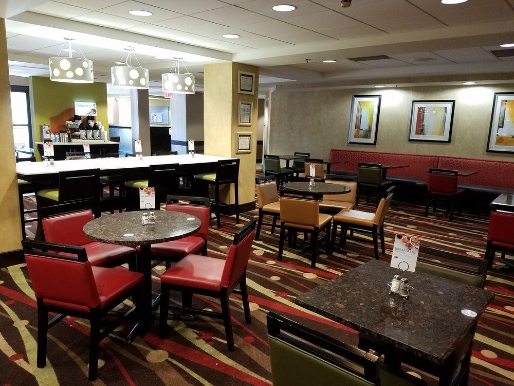 Holiday Inn Express Marietta - Atlanta Northwest By Ihg Luaran gambar
