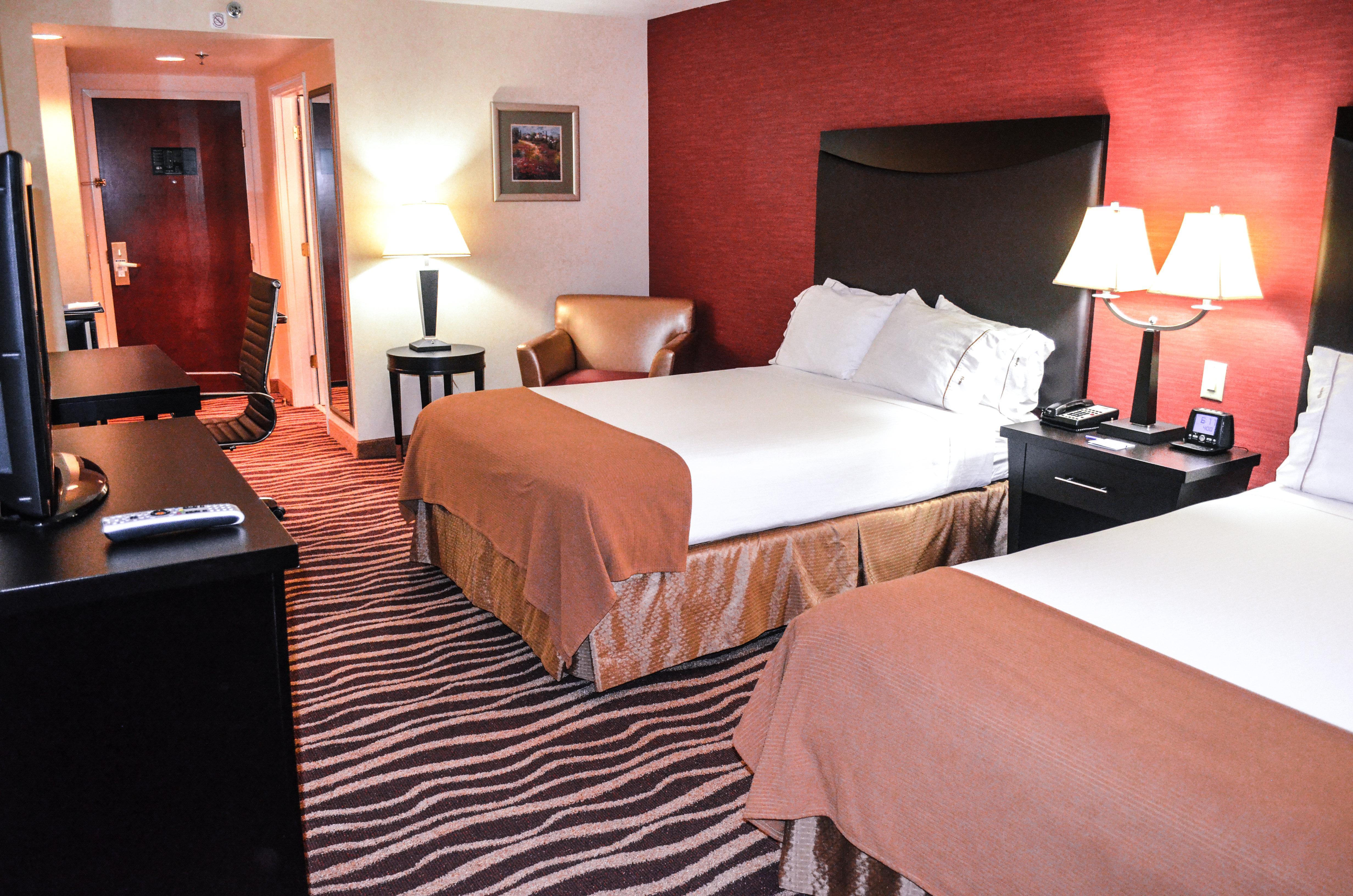 Holiday Inn Express Marietta - Atlanta Northwest By Ihg Luaran gambar