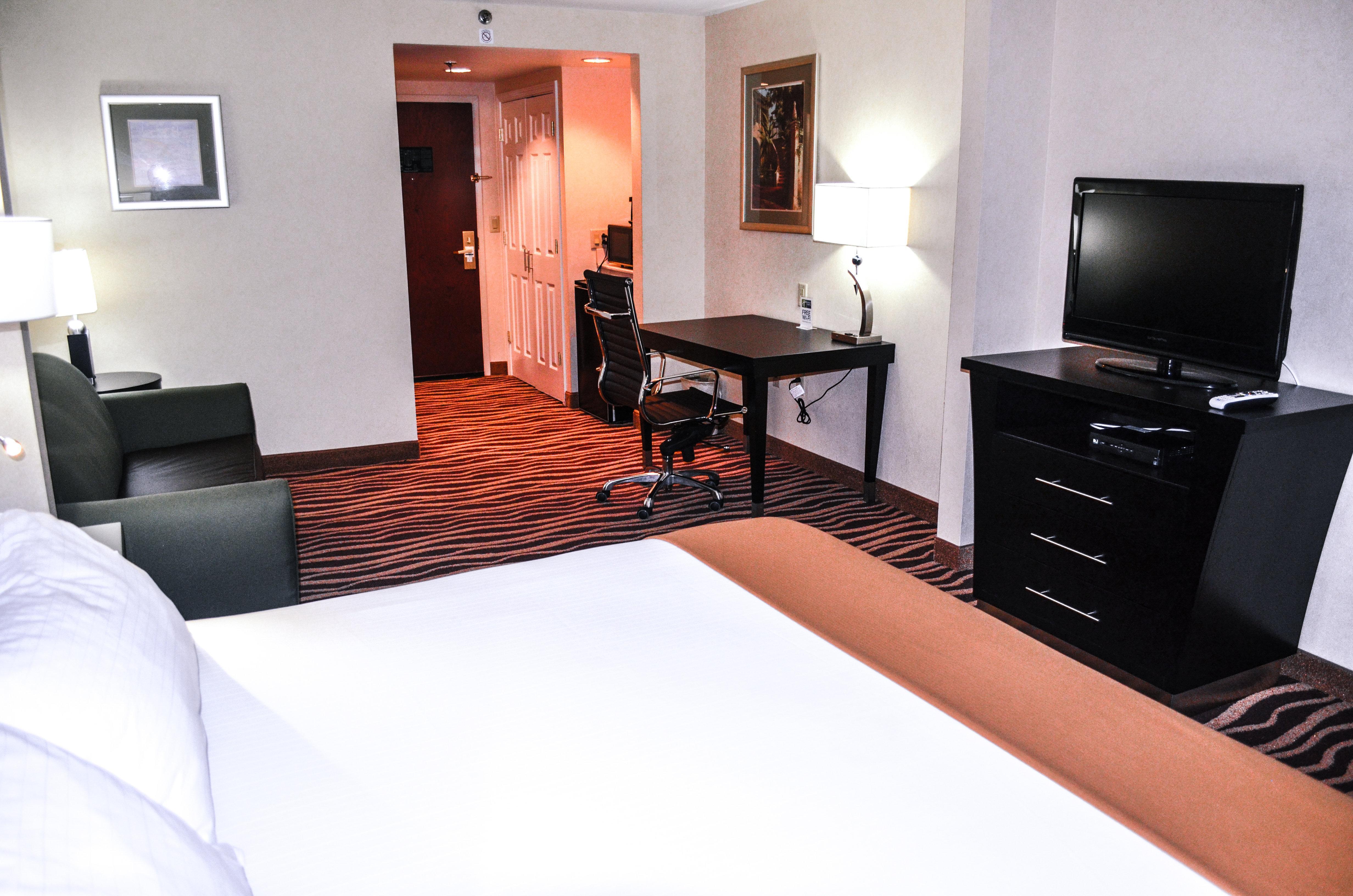 Holiday Inn Express Marietta - Atlanta Northwest By Ihg Luaran gambar