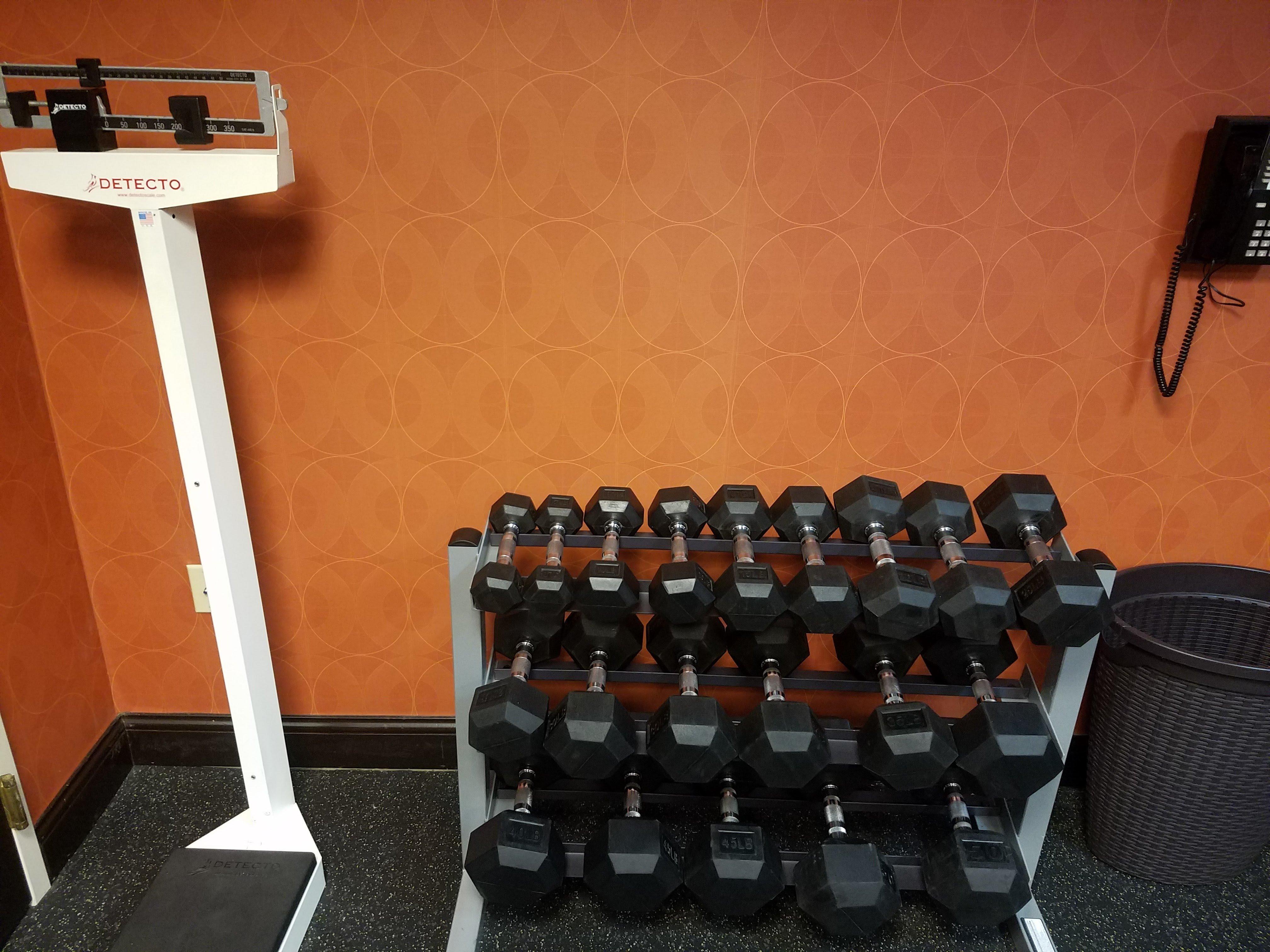 Holiday Inn Express Marietta - Atlanta Northwest By Ihg Luaran gambar