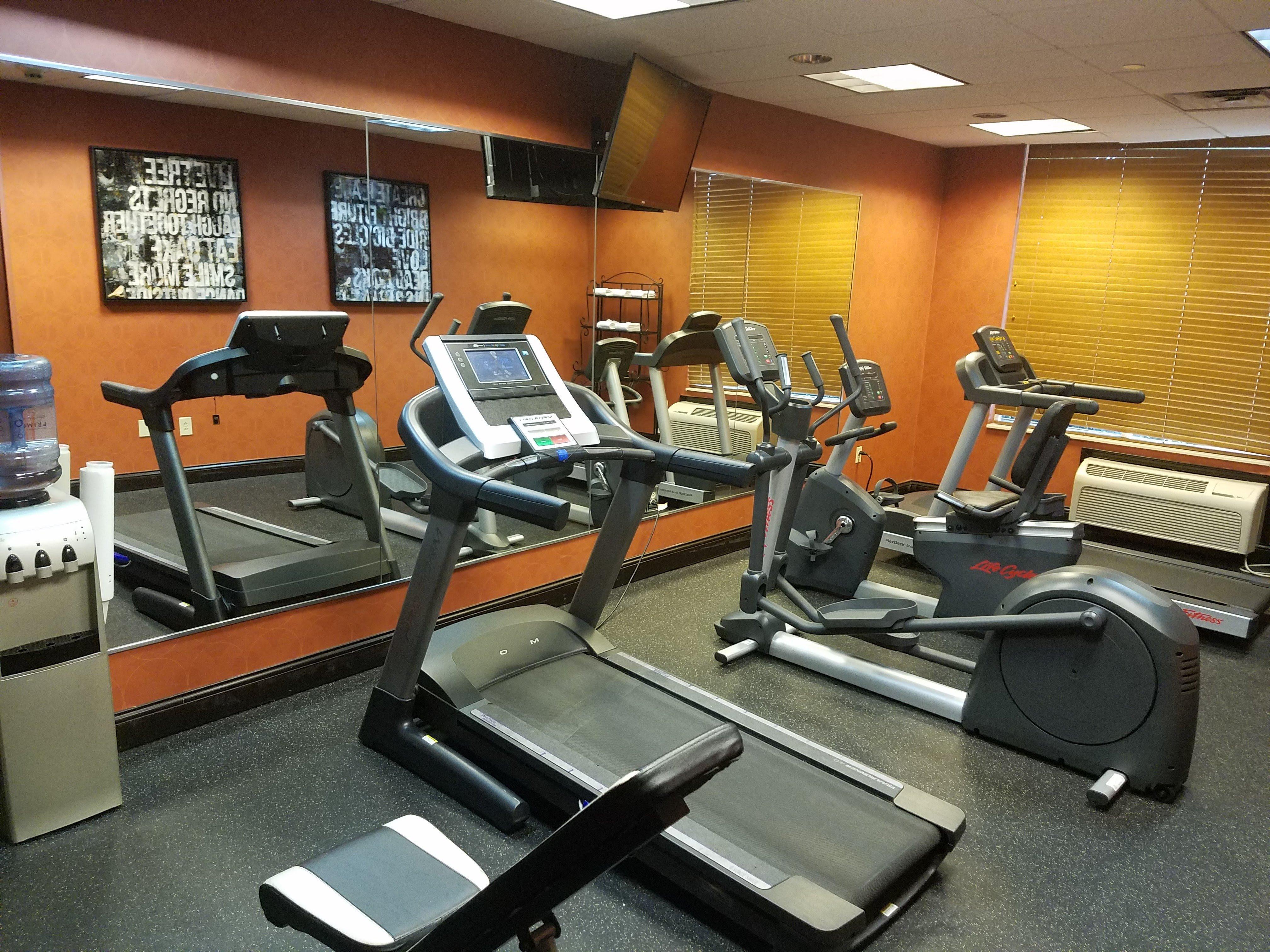 Holiday Inn Express Marietta - Atlanta Northwest By Ihg Luaran gambar