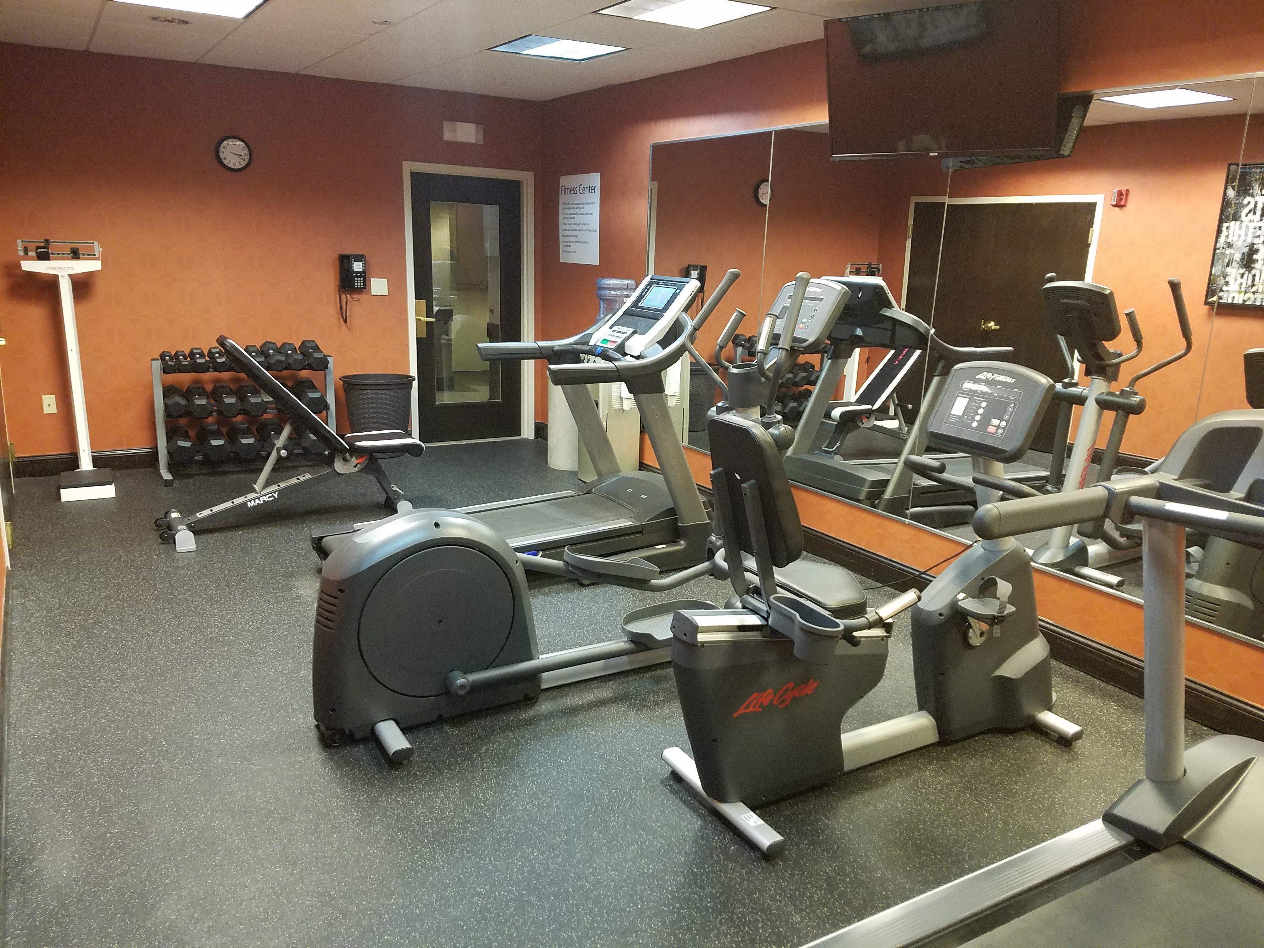 Holiday Inn Express Marietta - Atlanta Northwest By Ihg Luaran gambar