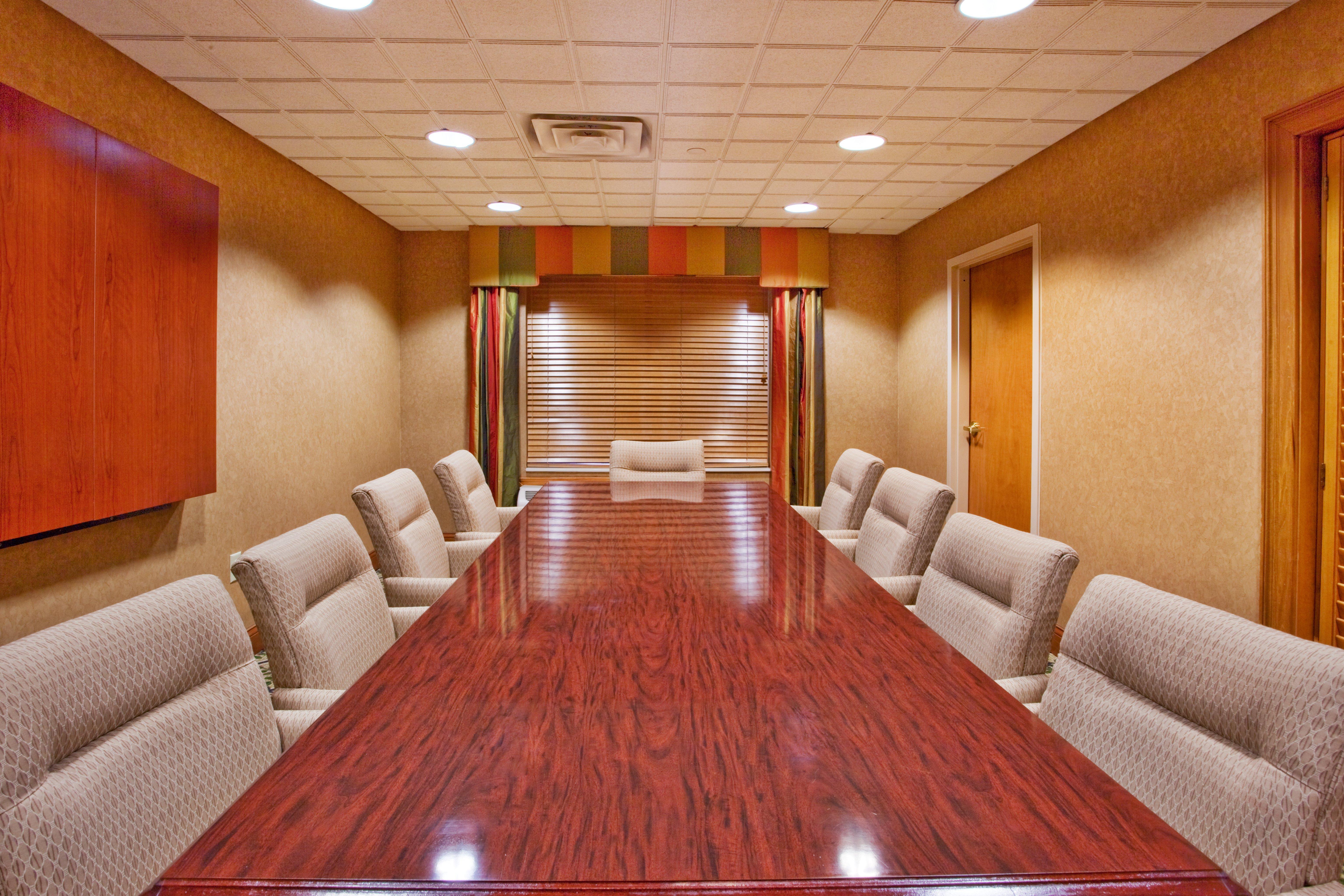 Holiday Inn Express Marietta - Atlanta Northwest By Ihg Luaran gambar