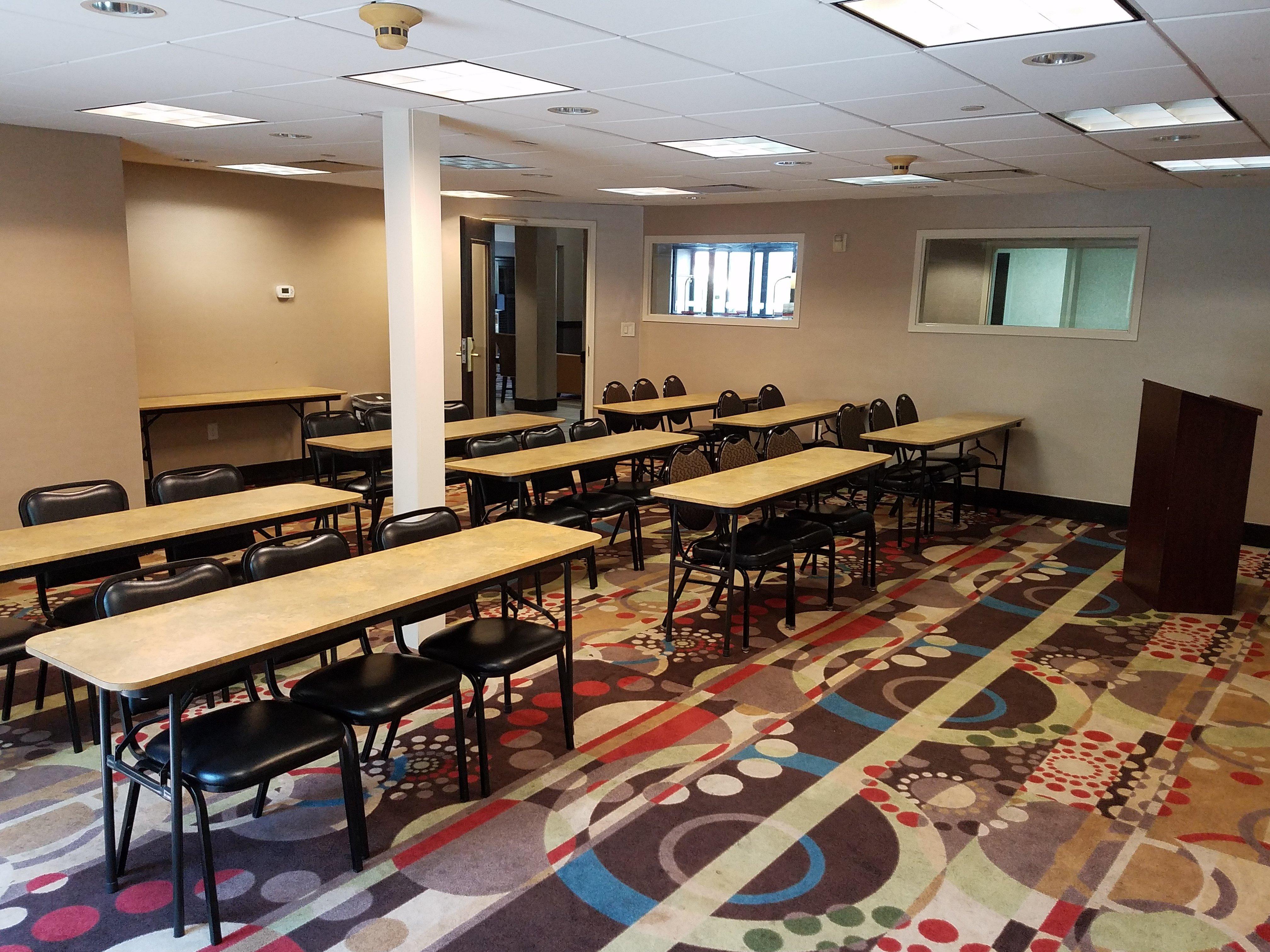 Holiday Inn Express Marietta - Atlanta Northwest By Ihg Luaran gambar
