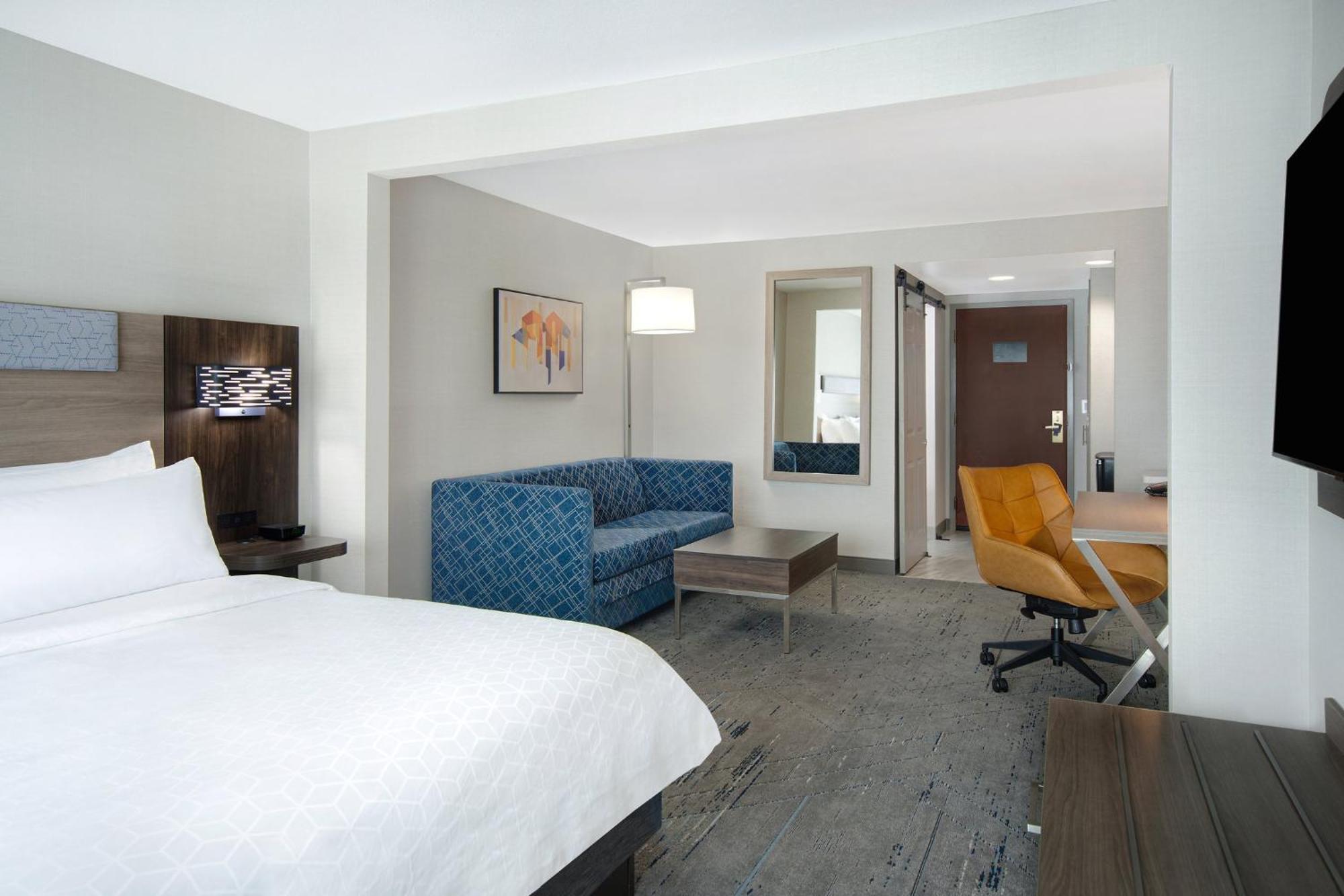 Holiday Inn Express Marietta - Atlanta Northwest By Ihg Luaran gambar