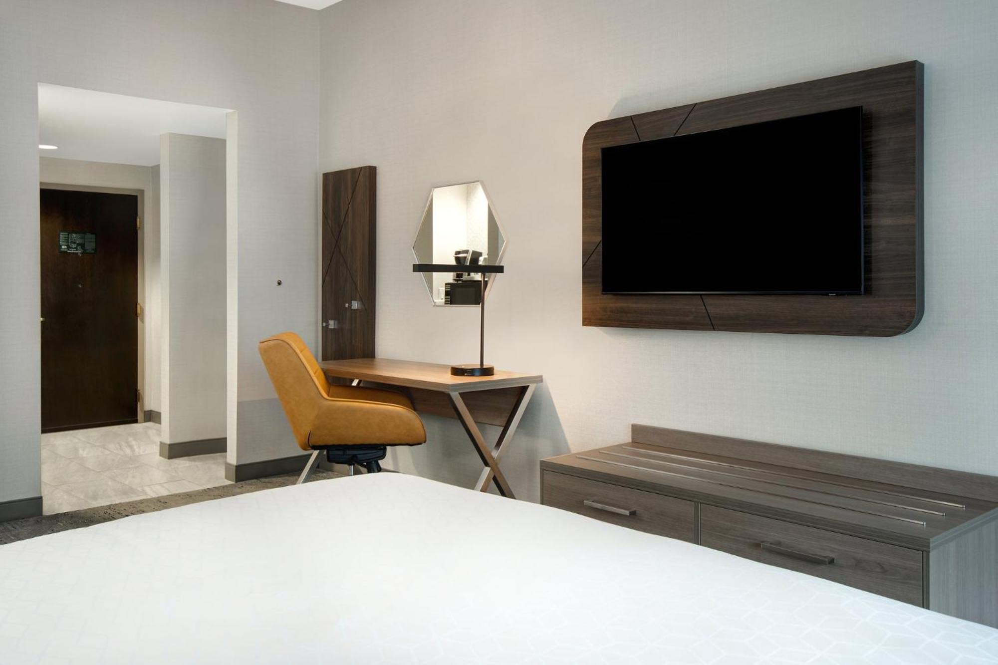 Holiday Inn Express Marietta - Atlanta Northwest By Ihg Luaran gambar