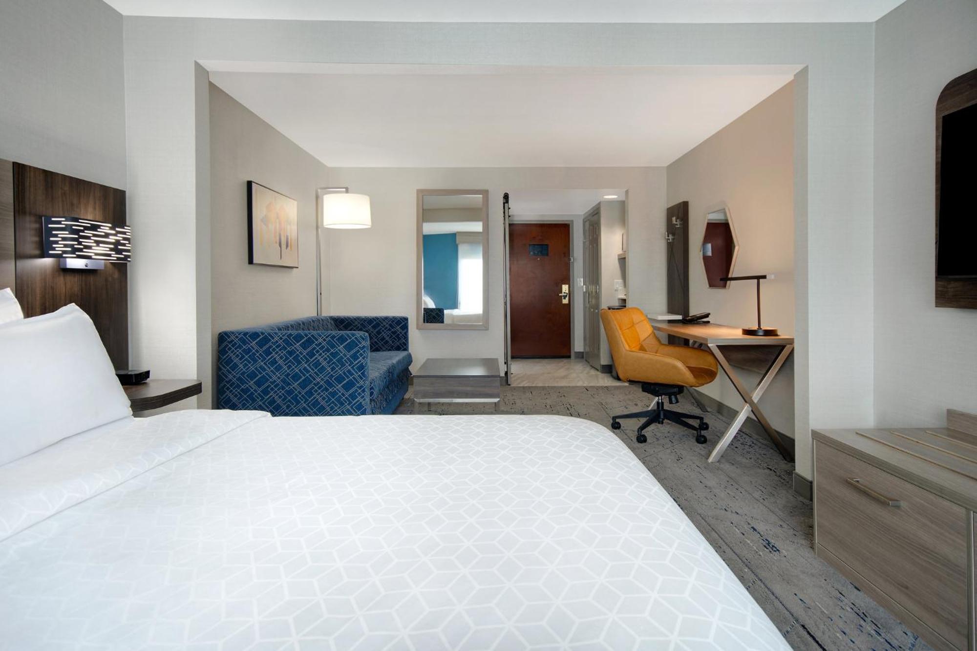 Holiday Inn Express Marietta - Atlanta Northwest By Ihg Luaran gambar