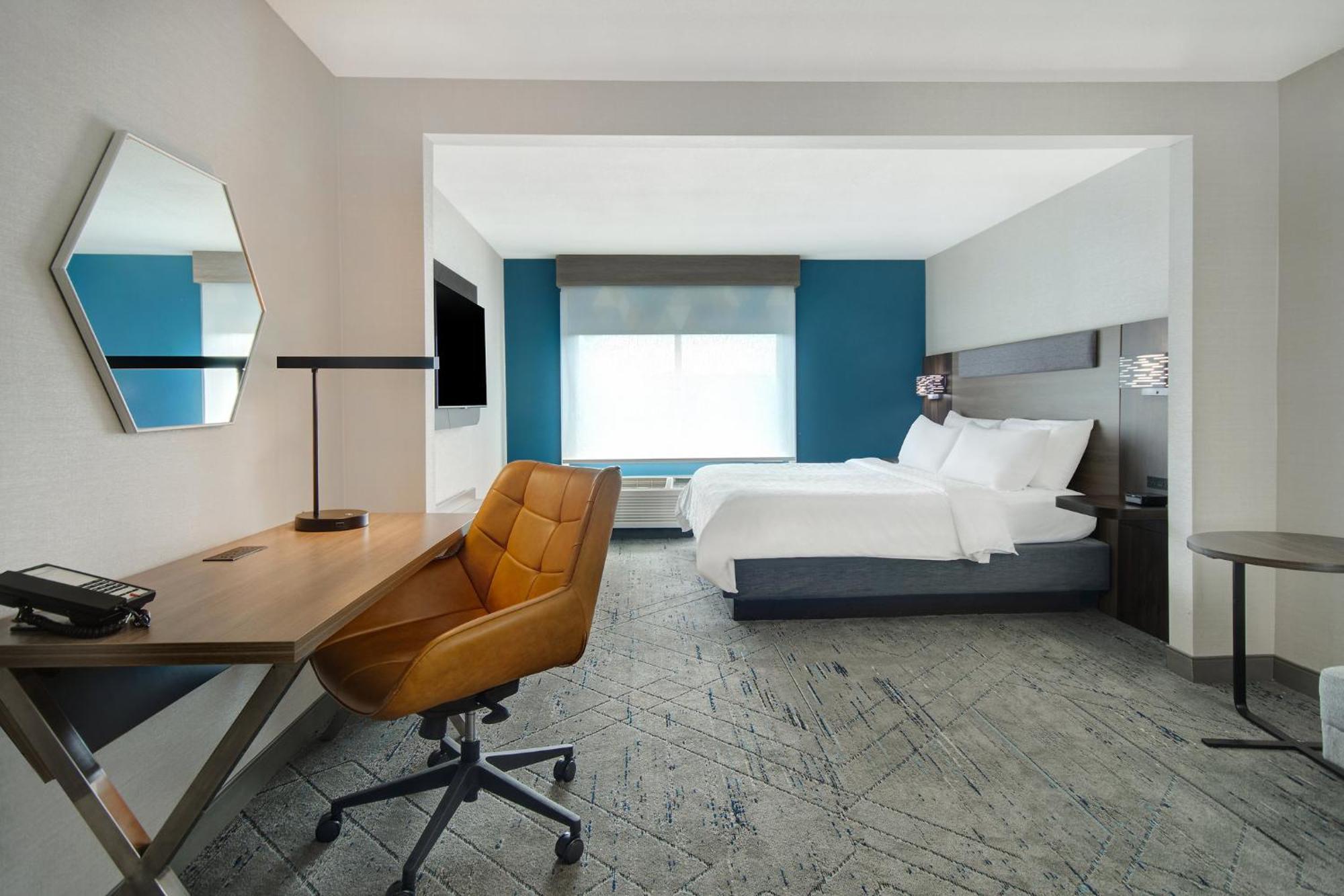 Holiday Inn Express Marietta - Atlanta Northwest By Ihg Luaran gambar