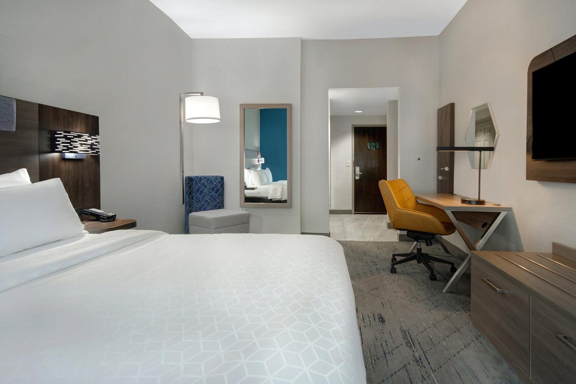 Holiday Inn Express Marietta - Atlanta Northwest By Ihg Luaran gambar
