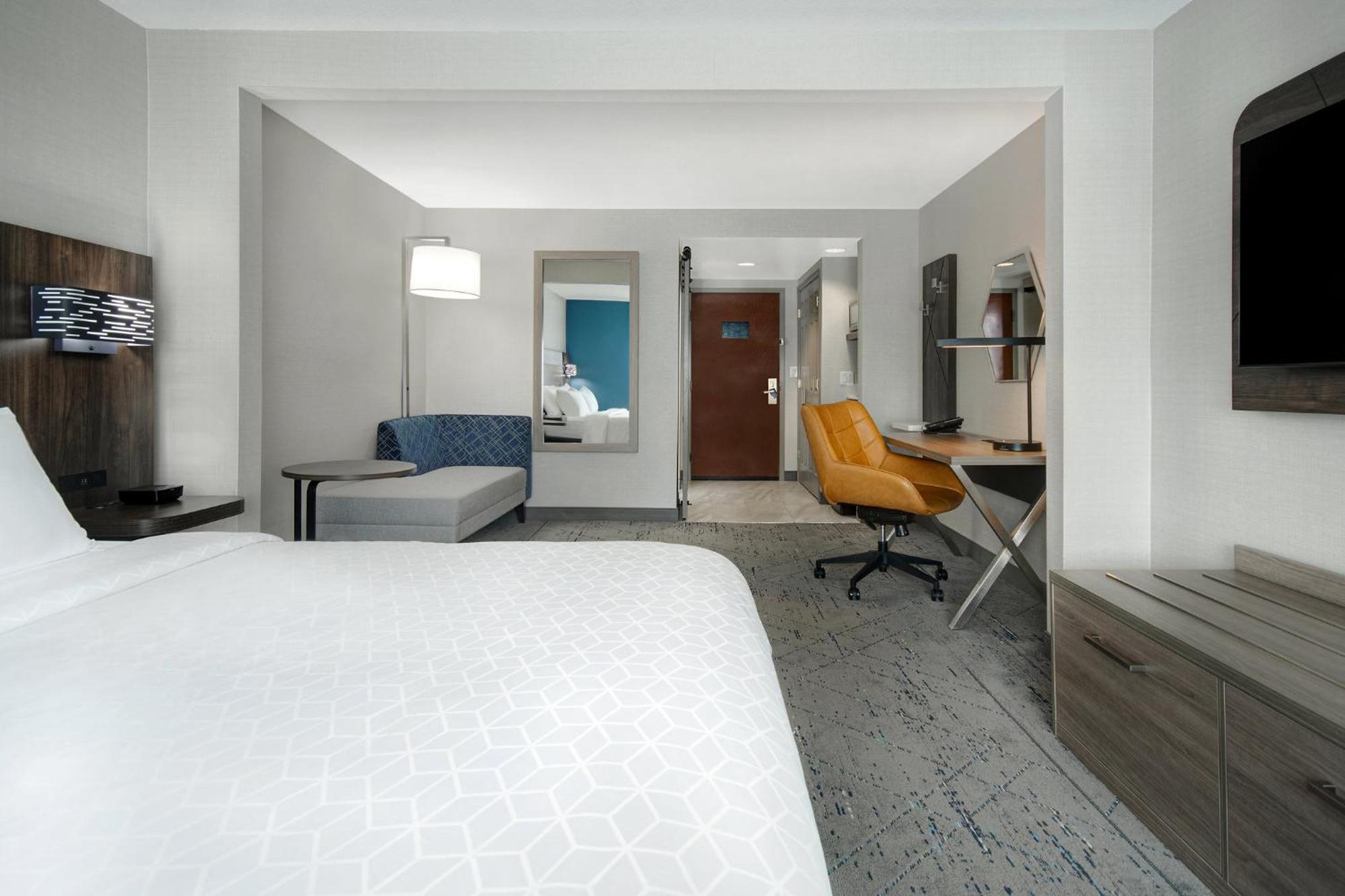 Holiday Inn Express Marietta - Atlanta Northwest By Ihg Luaran gambar