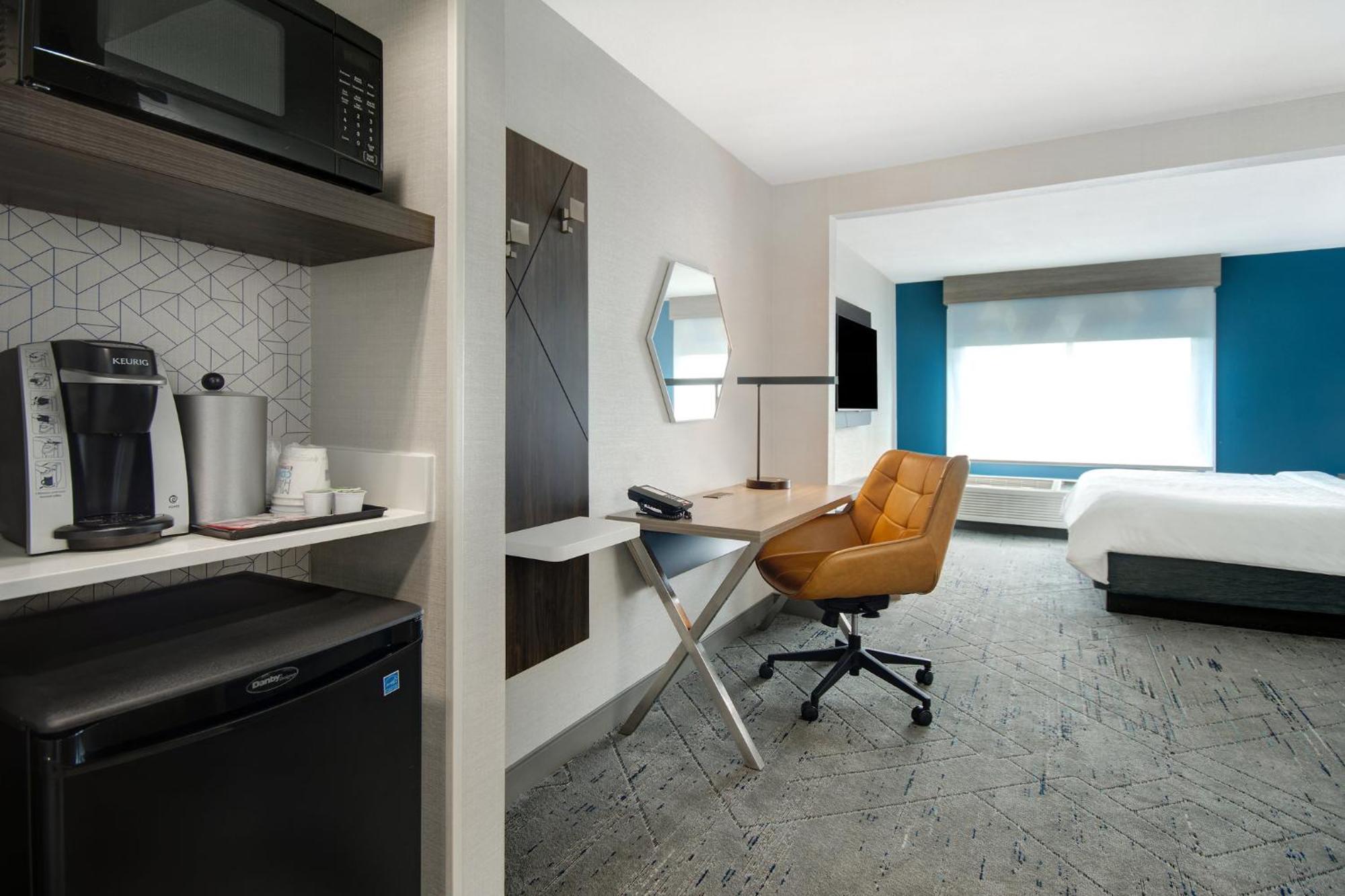 Holiday Inn Express Marietta - Atlanta Northwest By Ihg Luaran gambar