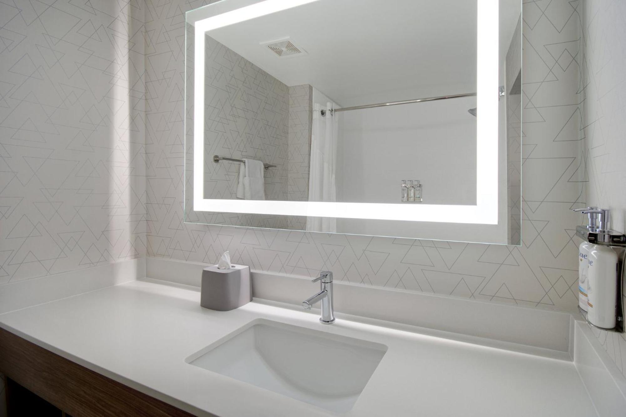 Holiday Inn Express Marietta - Atlanta Northwest By Ihg Luaran gambar