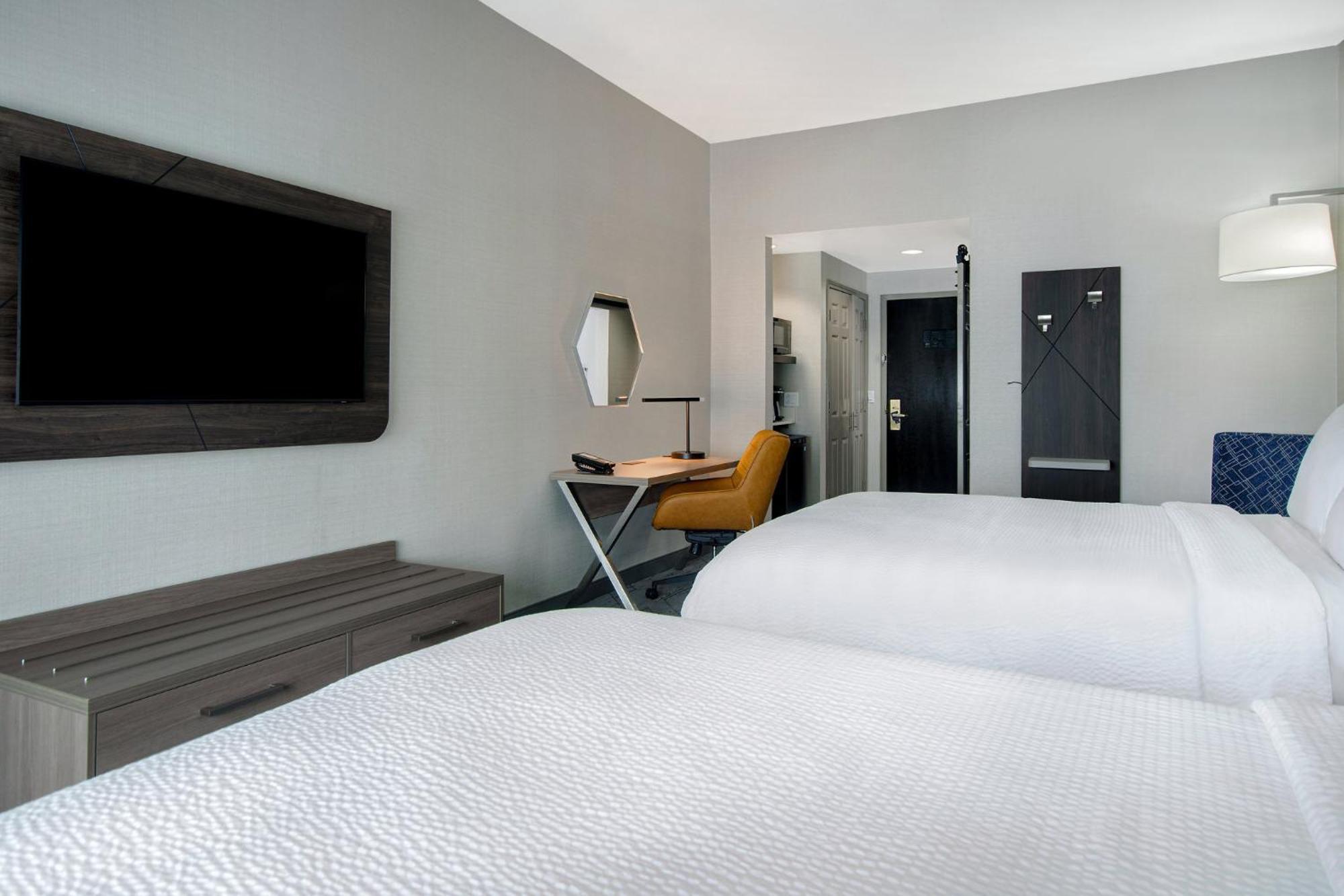 Holiday Inn Express Marietta - Atlanta Northwest By Ihg Luaran gambar
