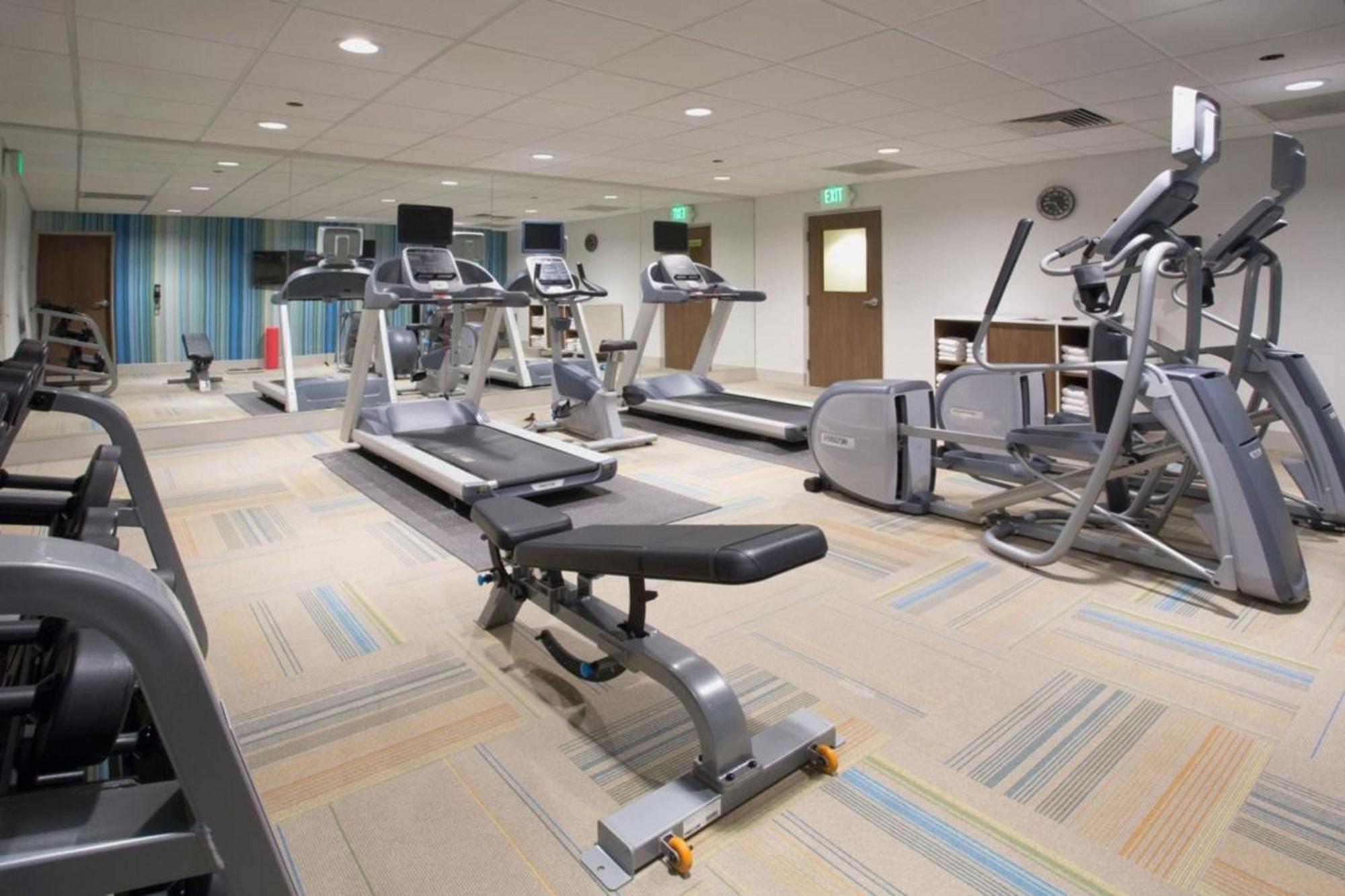 Holiday Inn Express Marietta - Atlanta Northwest By Ihg Luaran gambar