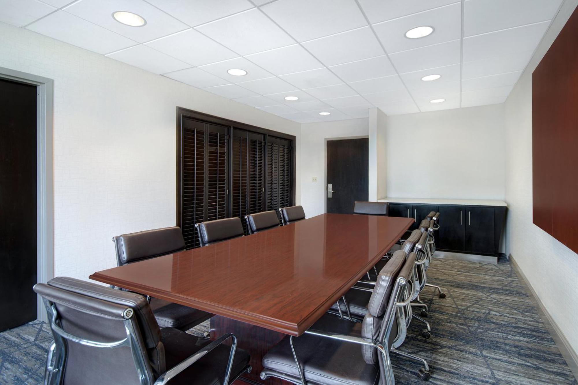 Holiday Inn Express Marietta - Atlanta Northwest By Ihg Luaran gambar