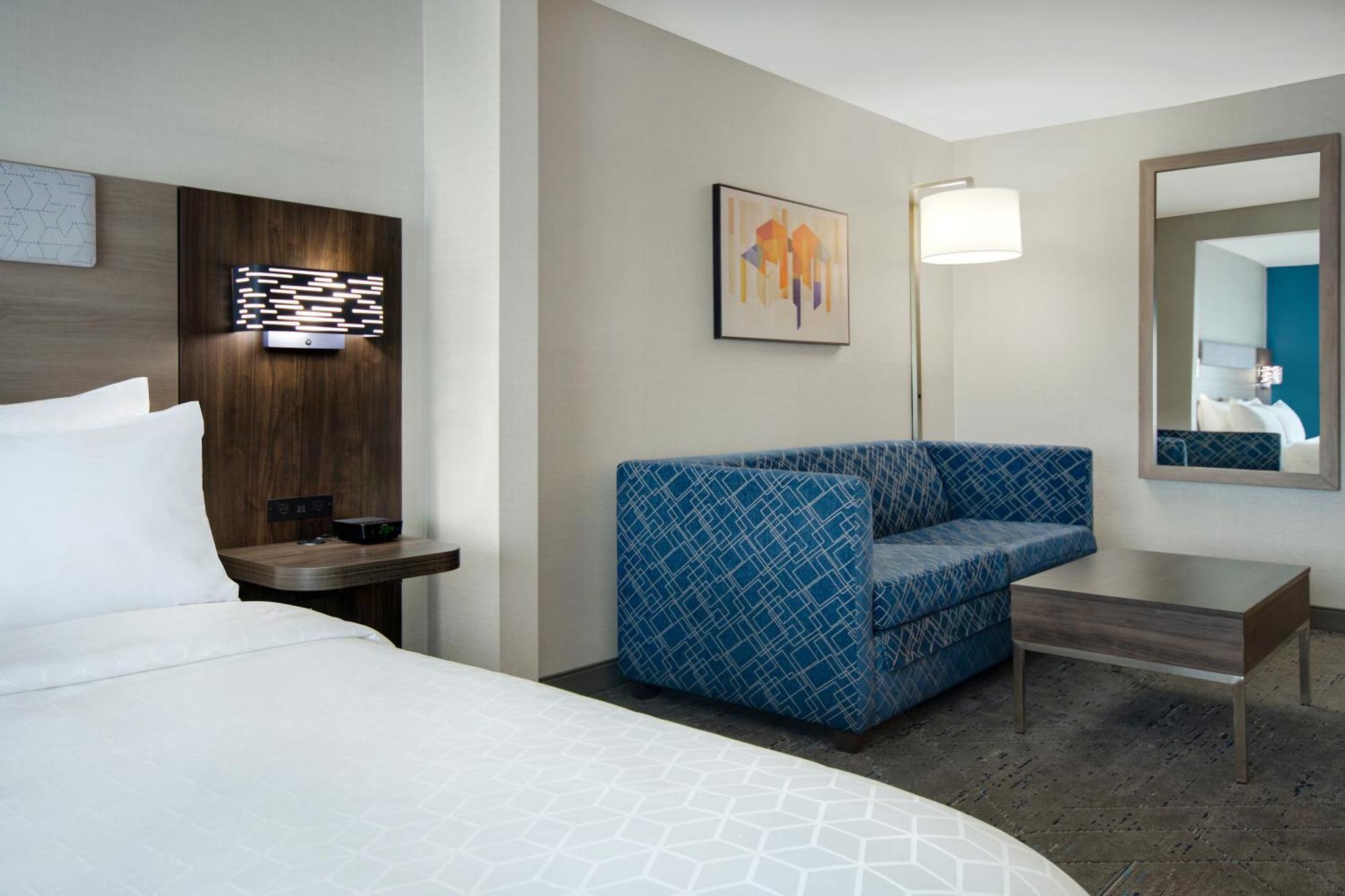 Holiday Inn Express Marietta - Atlanta Northwest By Ihg Luaran gambar
