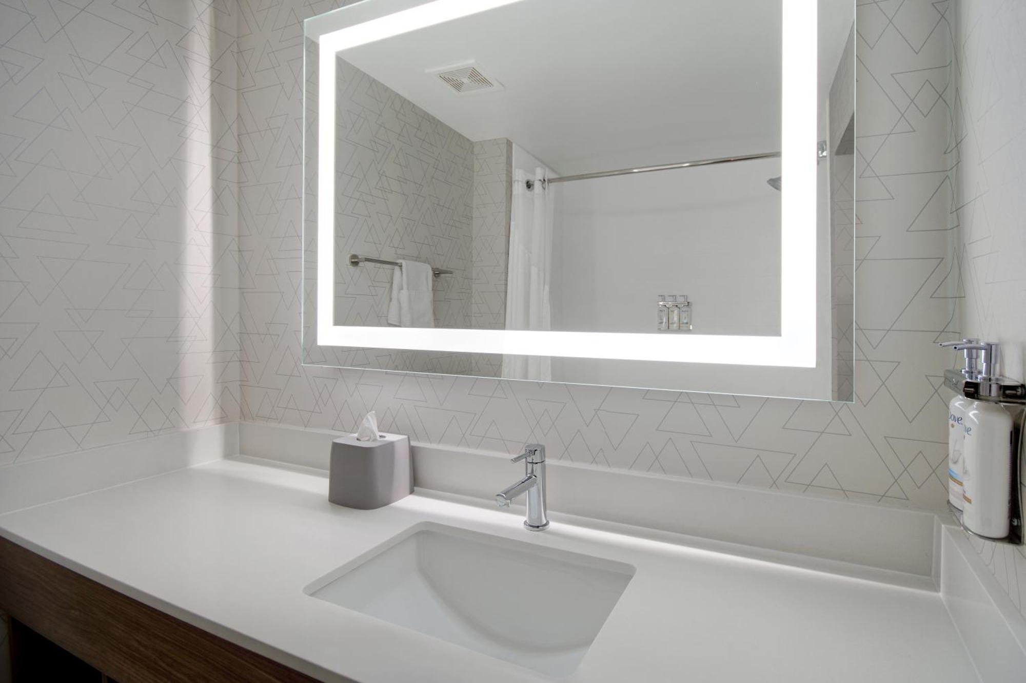 Holiday Inn Express Marietta - Atlanta Northwest By Ihg Luaran gambar